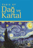 Dağ ve Kartal - Şiir Kitapları | Avrupa Kitabevi