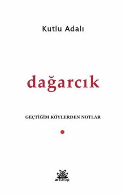 Dağarcık - Anlatı Kitapları | Avrupa Kitabevi