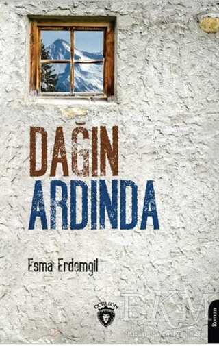 Dağın Ardında - Roman | Avrupa Kitabevi