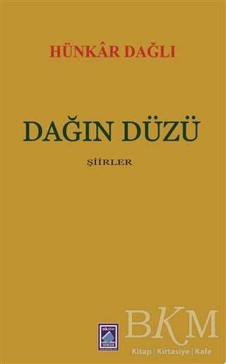 Dağın Düzü - Şiir Kitapları | Avrupa Kitabevi