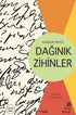 Dağınık Zihinler -  | Avrupa Kitabevi