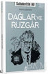 Dağlar ve Rüzgar - Şiir Kitapları | Avrupa Kitabevi