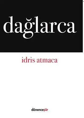 Dağlarca - Şiir Kitapları | Avrupa Kitabevi