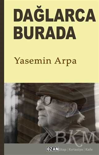 Dağlarca Burada - Araştıma ve İnceleme Kitapları | Avrupa Kitabevi