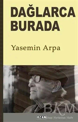 Dağlarca Burada