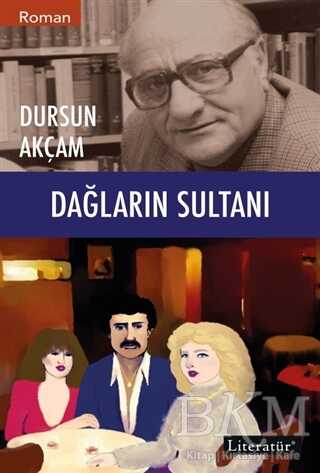 Dağların Sultanı - Roman | Avrupa Kitabevi