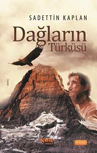Dağların Türküsü - Roman | Avrupa Kitabevi