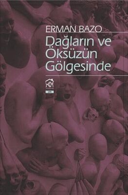 Dağların ve Öksüzün Gölgesinde - Şiir Kitapları | Avrupa Kitabevi