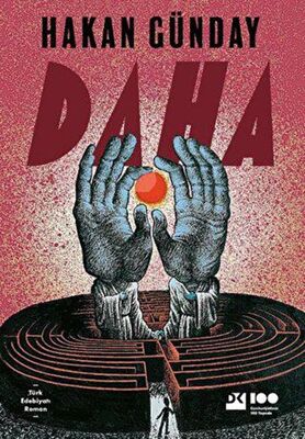 Daha