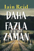 Daha Fazla Zaman - Roman | Avrupa Kitabevi