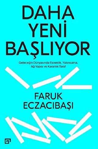 Daha Yeni Başlıyor - Anlatı Kitapları | Avrupa Kitabevi