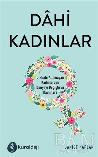 Dahi Kadınlar - Kadın ve Erkek İlişki Kitapları | Avrupa Kitabevi