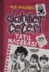 Dahiler Çetesi - Tatil Macerası - Öykü Kitapları | Avrupa Kitabevi