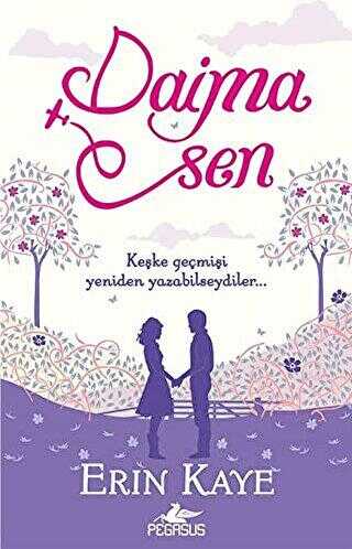Daima Sen - Roman | Avrupa Kitabevi