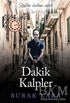 Dakik Kalpler - Şiir Kitapları | Avrupa Kitabevi