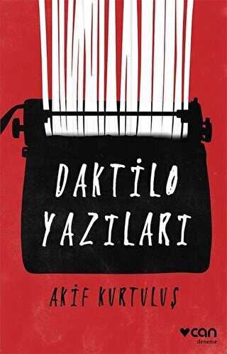Daktilo Yazıları - Denemeler | Avrupa Kitabevi