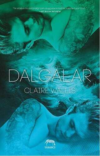 Dalgalar - Roman | Avrupa Kitabevi