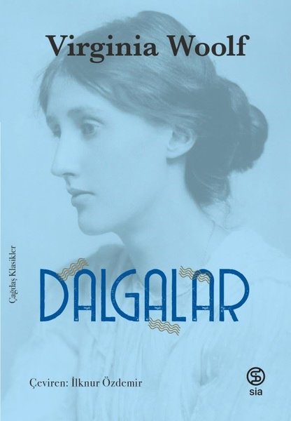 Dalgalar - Roman | Avrupa Kitabevi