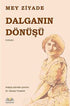 Dalganın Dönüşü - Roman | Avrupa Kitabevi