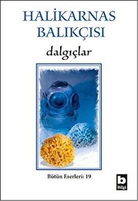 Dalgıçlar - Türk Edebiyatı Romanları | Avrupa Kitabevi