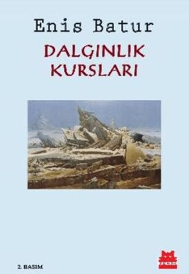 Dalgınlık Kursları - Türk Edebiyatı Romanları | Avrupa Kitabevi