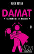 Damat - Roman | Avrupa Kitabevi