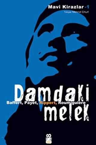 Damdaki Melek - Fransız Edebiyatı Kitapları | Avrupa Kitabevi