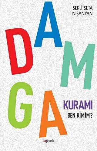 Damga Kuramı - Kişisel Gelişim Kitapları | Avrupa Kitabevi