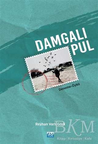 Damgalı Pul - Denemeler | Avrupa Kitabevi