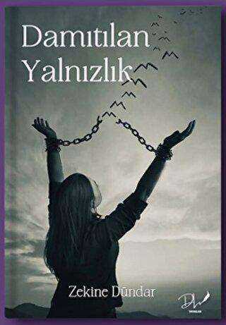 Damıtılan Yalnızlık - Şiir Kitapları | Avrupa Kitabevi