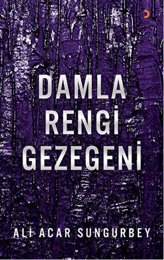 Damla Rengi Gezegeni - Roman | Avrupa Kitabevi