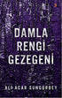 Damla Rengi Gezegeni - Roman | Avrupa Kitabevi
