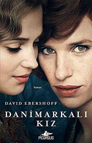 DANİMARKALI KIZ - Roman | Avrupa Kitabevi