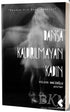 Dansa Kaldırılmayan Kadın - Şiir Kitapları | Avrupa Kitabevi