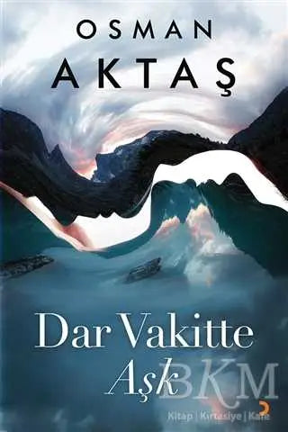 Dar Vakitte Aşk - Şiir Kitapları | Avrupa Kitabevi