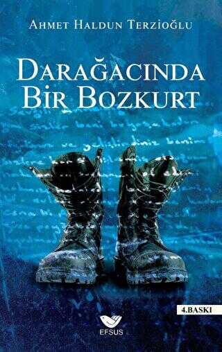 Darağacında Bir Bozkurt