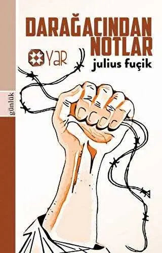 Darağacından Notlar - Anı Mektup ve Günlük Kitapları | Avrupa Kitabevi