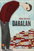 Daralan - Roman | Avrupa Kitabevi