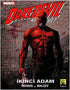 Daredevil Korkusuz Cilt: 1 - İkinci Adam - Çizgi Roman Kitapları | Avrupa Kitabevi