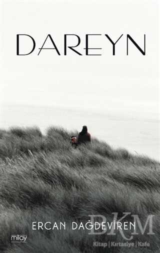 Dareyn - Şiir Kitapları | Avrupa Kitabevi