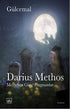 Darius Methos - Türk Edebiyatı Romanları | Avrupa Kitabevi