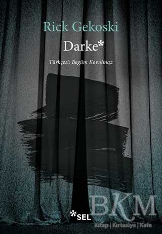 Darke - Roman | Avrupa Kitabevi