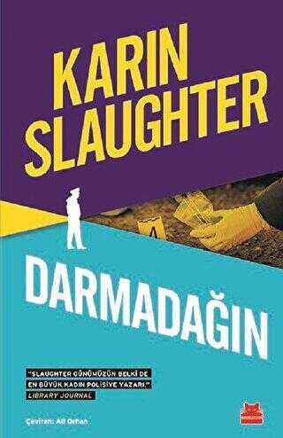 Darmadağın