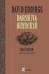 Darshiva Büyücüsü - Amerikan Edebiyatı | Avrupa Kitabevi