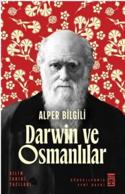 Darwin ve Osmanlılar - Sosyoloji Araştırma ve İnceleme Kitapları | Avrupa Kitabevi