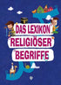 Das Lexikon Religiöser Begriffe Dini Terimler Sözlüğü Almanca - Sözlükler | Avrupa Kitabevi