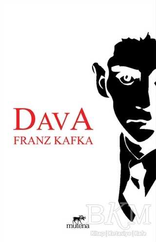 Dava - Roman | Avrupa Kitabevi