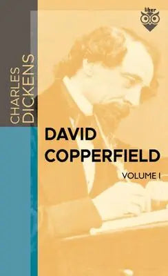 David Copperfield -I - Roman | Avrupa Kitabevi