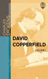 David Copperfield -I - Roman | Avrupa Kitabevi