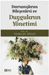 Davranışların Bileşeni ve Duyguların Yönetimi - Kişisel Gelişim Kitapları | Avrupa Kitabevi